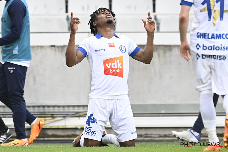 Doublés pour Haller, Jackson et B. Traoré, les Marocains et les Nigérians en forme