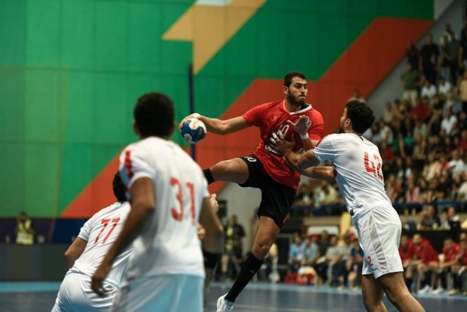 Handball: Al Ahly wins African Super Cup