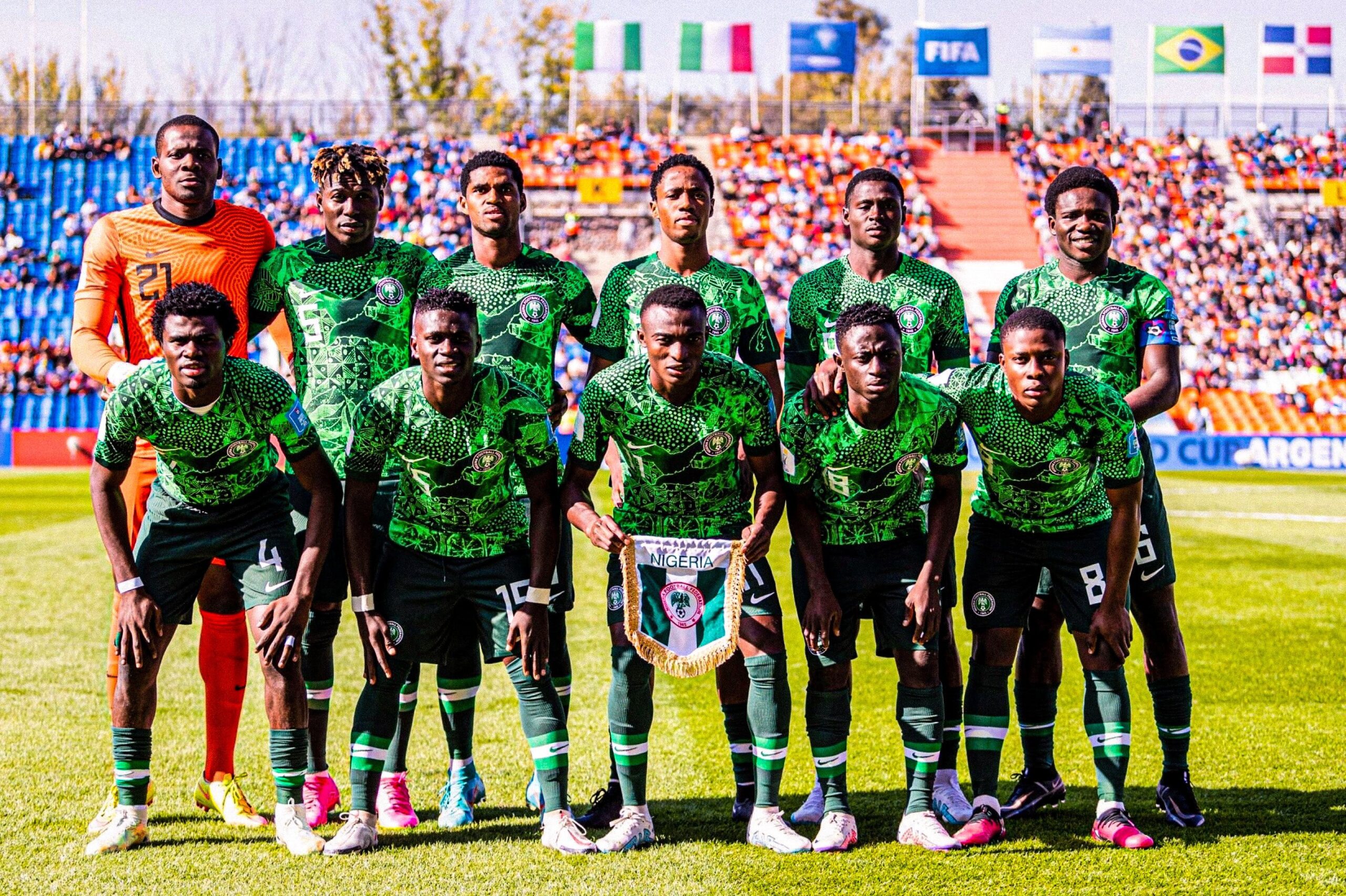 Mondial U20 : une première journée en demi-teinte des africains