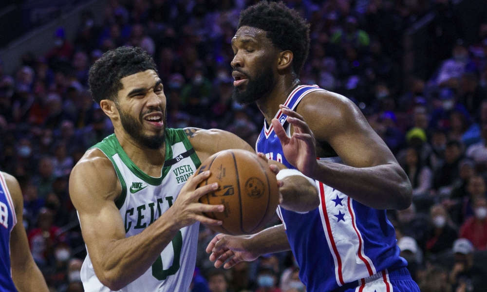 Embiid aura un Game 7, Okogie et Biyombo en vacances