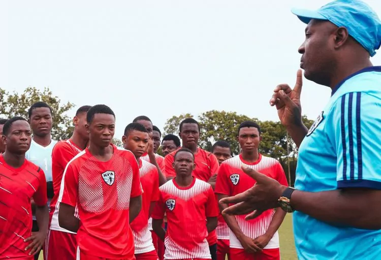 Lazio Cup : cinq jeunes du TP Mazembe et un dirigeant ont fui en Italie