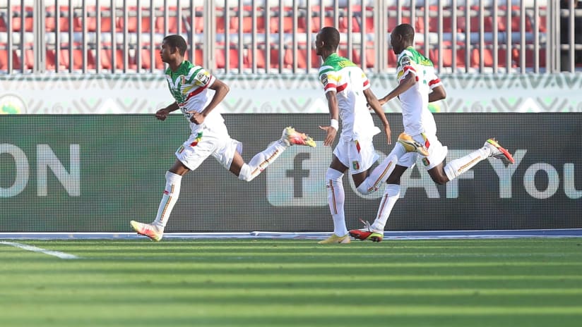 U17 AFCON: Mali and Burkina Faso pocket the last two semi-final tickets