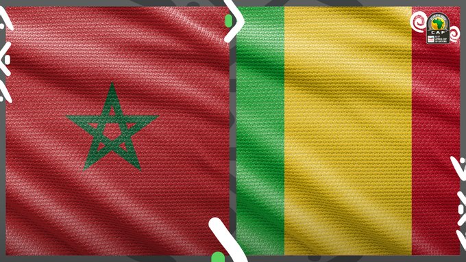 CAN U17 : Maroc-Mali, suivez le match en direct