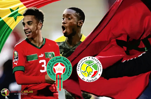 CAN U17 : Sénégal ou Maroc, qui pour entrer dans la postérité ?