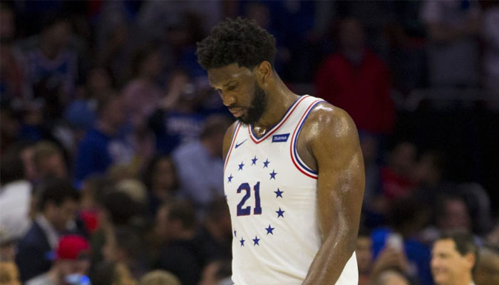 Boston écrase les Sixers dans le Game 7