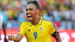 Pierre-Emerick Aubameyang