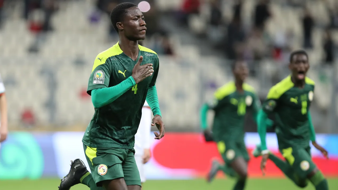 U17 AFCON: Senegal overturns Morocco and gets its first star