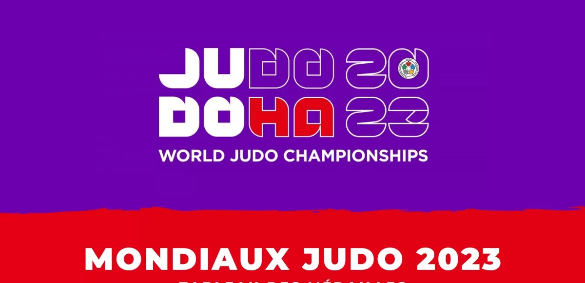 Judo : c’est parti pour les Mondiaux !