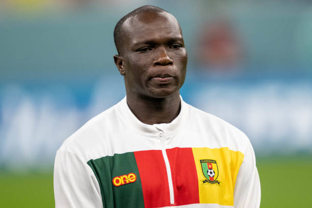 Onana, Song, Eto’o, Mondial 2022 : Vincent Aboubakar déballe tout