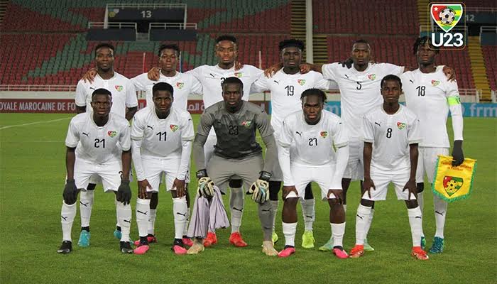 Tournoi Maurice Revello : les Togolais entre colère et amertume après le retrait du pays