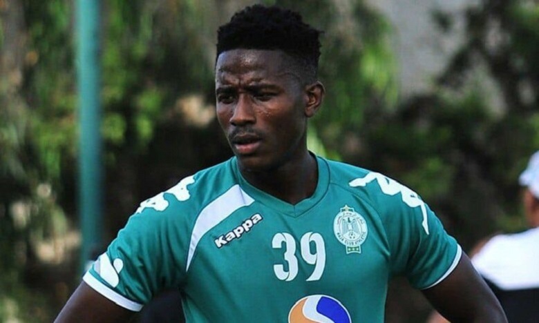 Mercato : Djibril Sylla quitte le Raja pour Azam FC