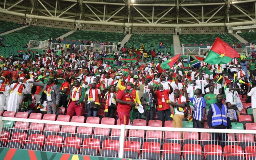 Burkina Faso: Stallions fans demand Hubert Velud’s head