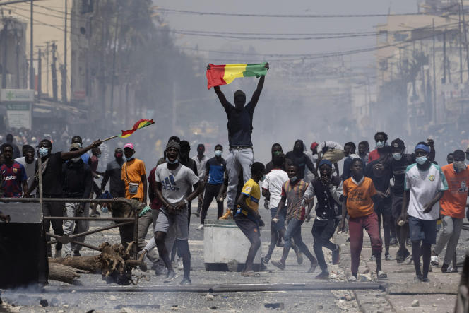 Le football va reprendre ses droits, annonce la Fédération sénégalaise de football