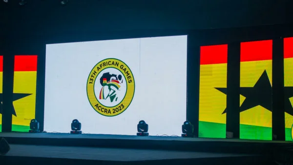 Le Ghana déterminé à organiser les Jeux Africains