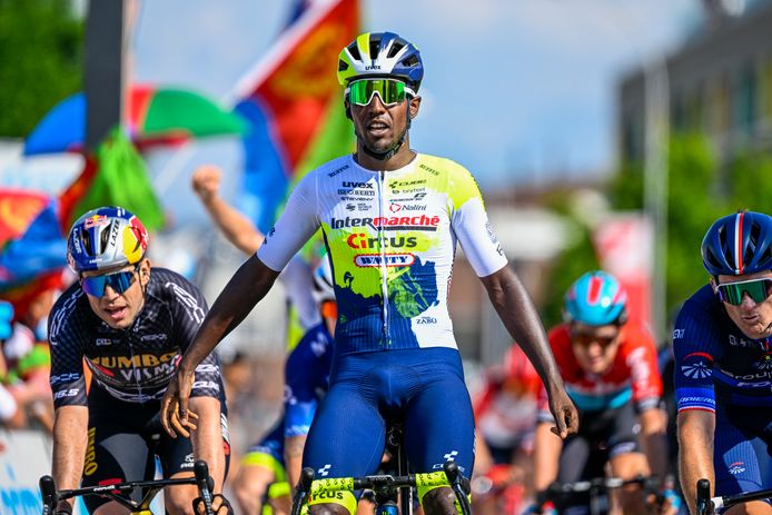 Union cycliste internationale : le top 3 des nations africaines du cyclisme