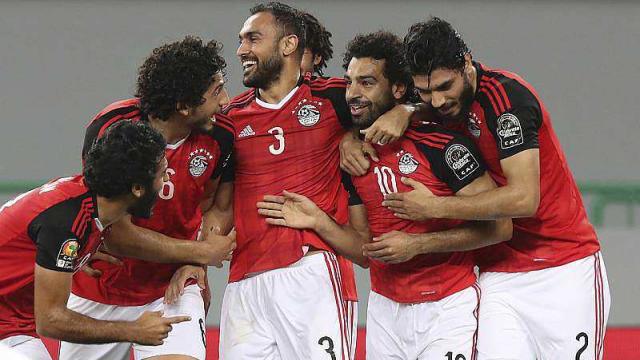 World Cup 2026 (Gr.A): Pharaohs determined to secure sole ticket