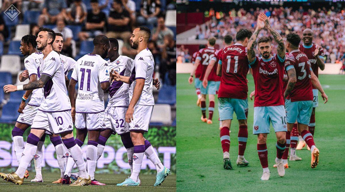 LEC : Fiorentina-West Ham, une finale inédite