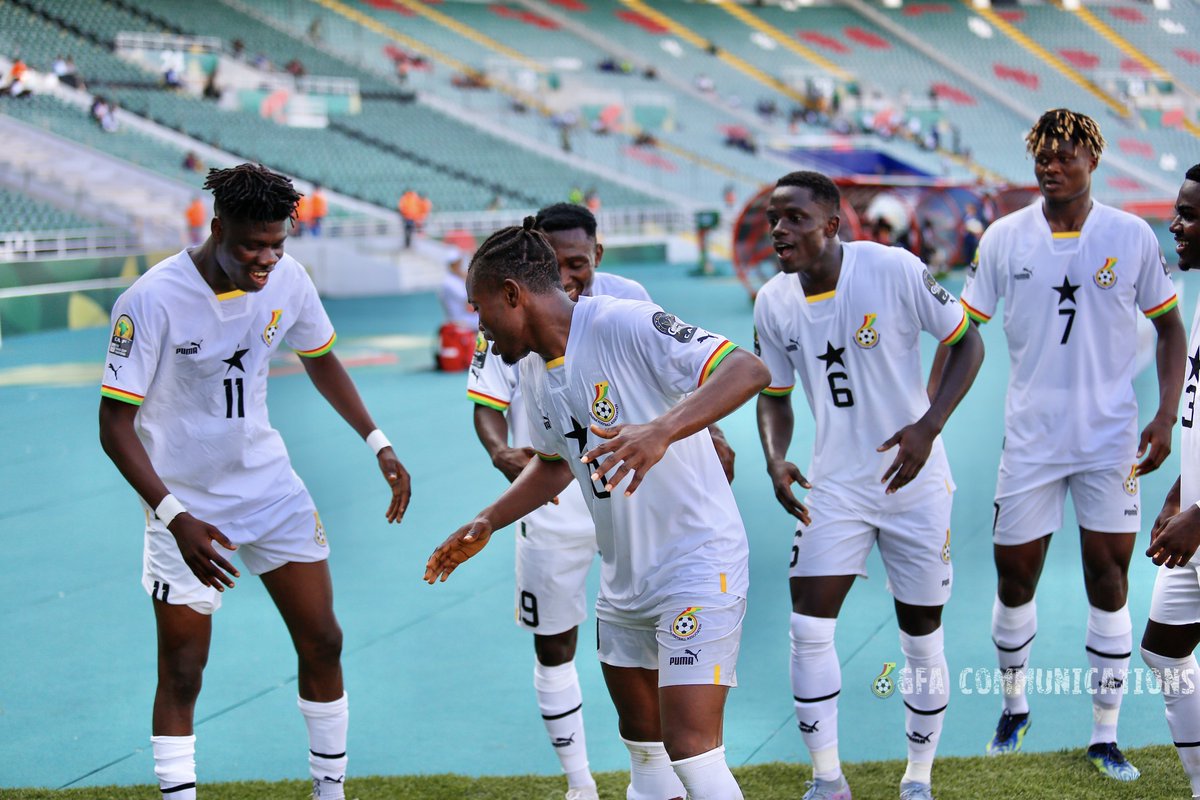 CAN U23 : Ghana et Mali lancent leur compétition, l’Egypte bute sur le Niger