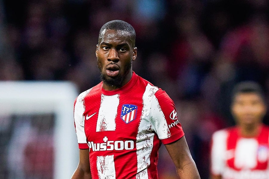 Geoffrey Kondogbia à l’OM, dénouement imminent