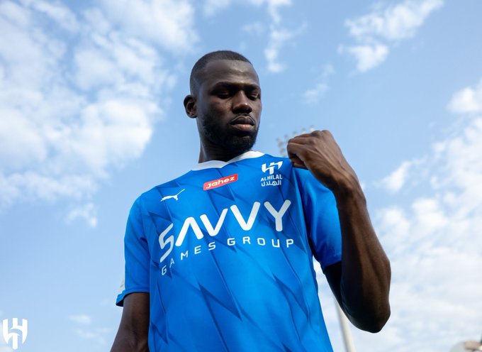 Al Hilal : Kalidou Koulibaly livre les coulisses de son transfert