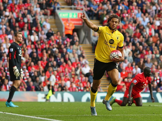 Rudy Gestede sur ses blessures en sélection