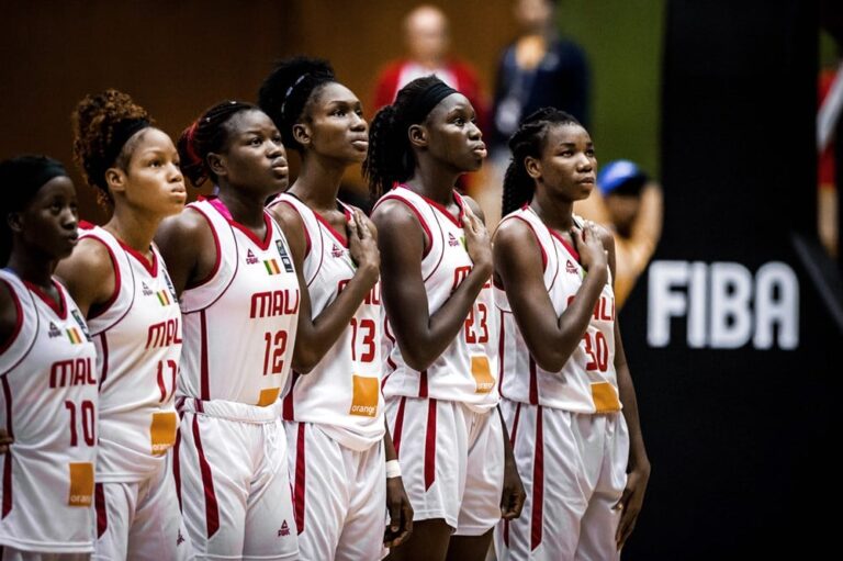 La FIBA sanctionne les autorités maliennes