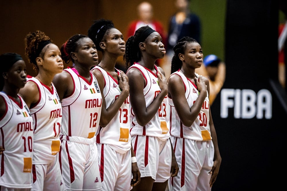 FIBA: Mali heavily penalised for sexual abuse of minors