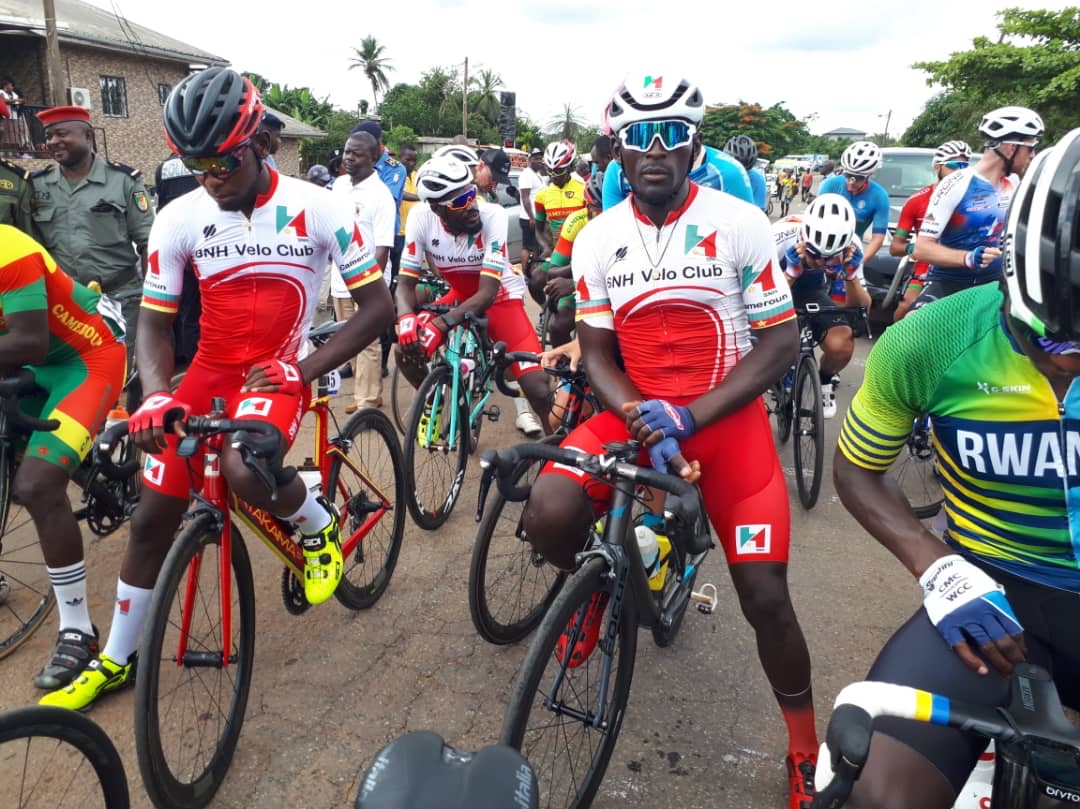 Tour du Cameroun 2023 : les coulisses d’une course au rabais