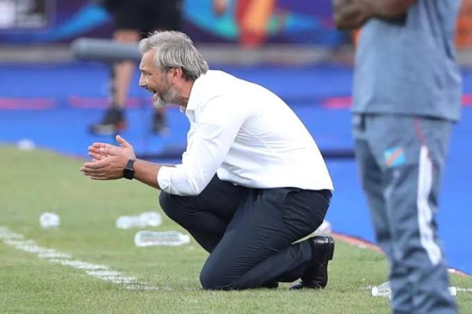 Football – DRC: How Desabre has transformed the Leopards