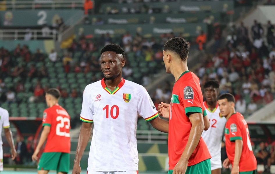 CAN U23 : le Niger vient à bout du Gabon