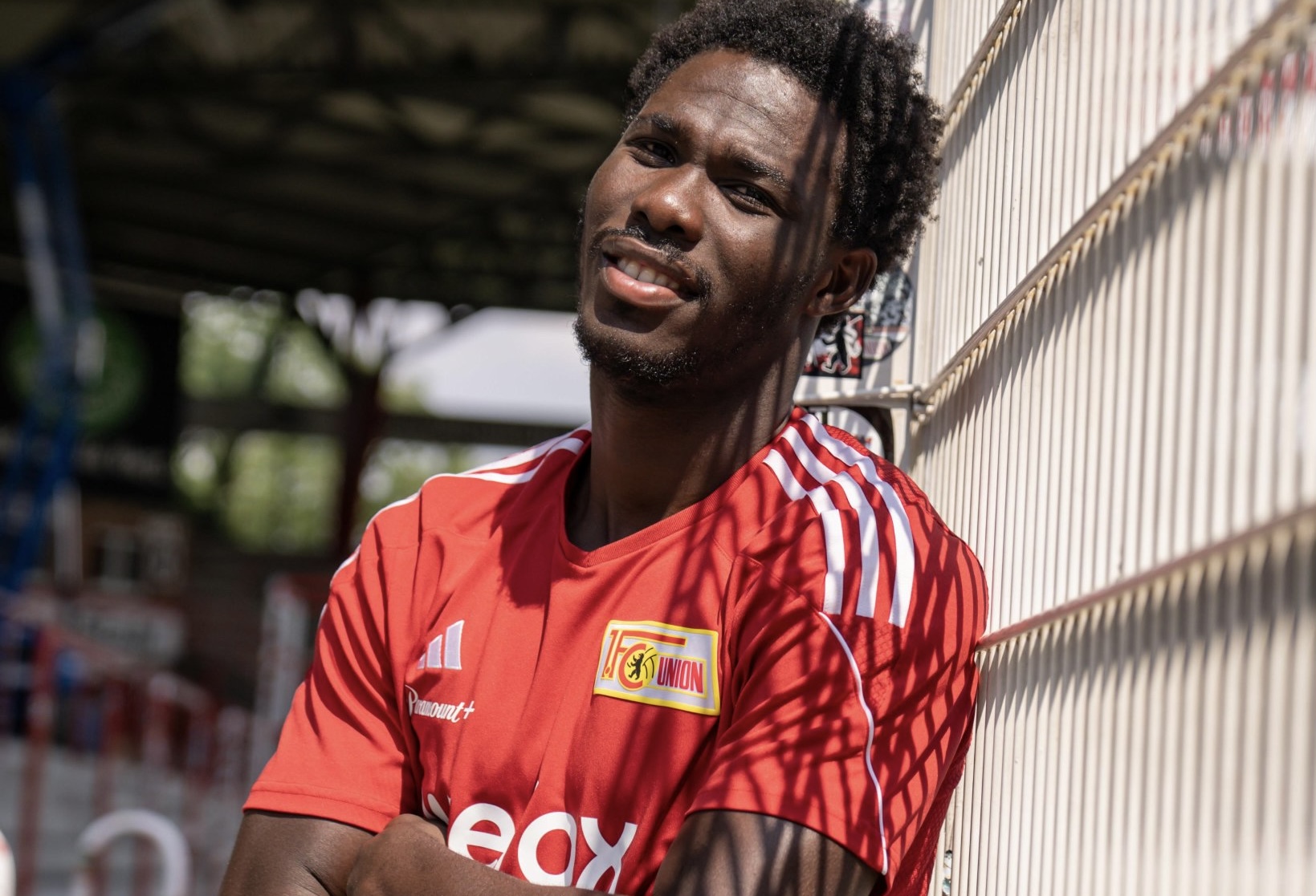 Union Berlin : David Datro Fofana s’excuse pour son geste de « frustration »