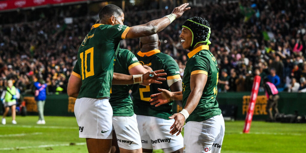 Springboks