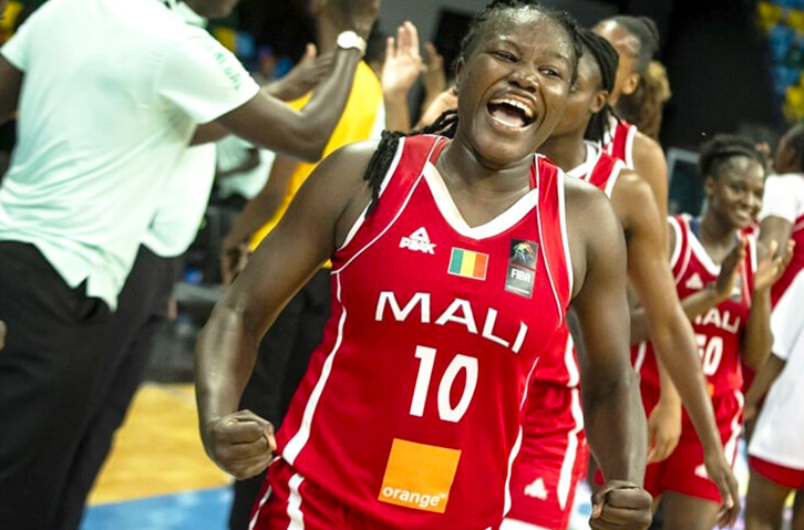 Women’s Afrobasket 2023: How Mali smothered Senegal