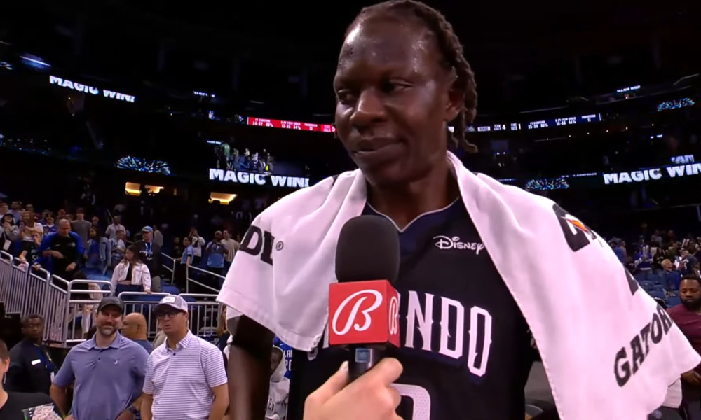 Phoenix : Bol Bol « aura sa chance » selon le GM