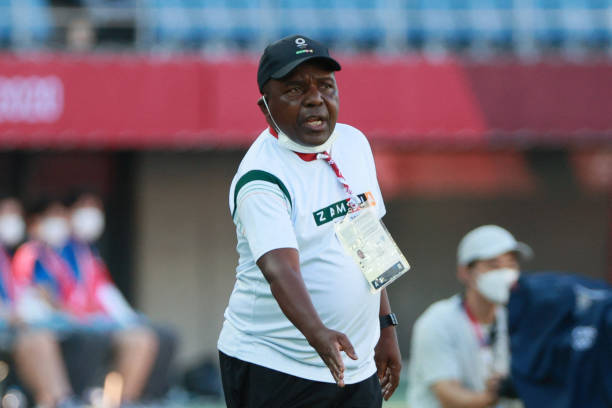 Football – Women – Zambia: Coach Bruce Mwape accused of sexual abuse