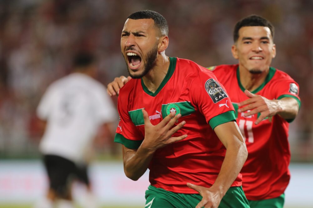 CAN U23 : le Maroc vainqueur, tous les résultats de la compétition