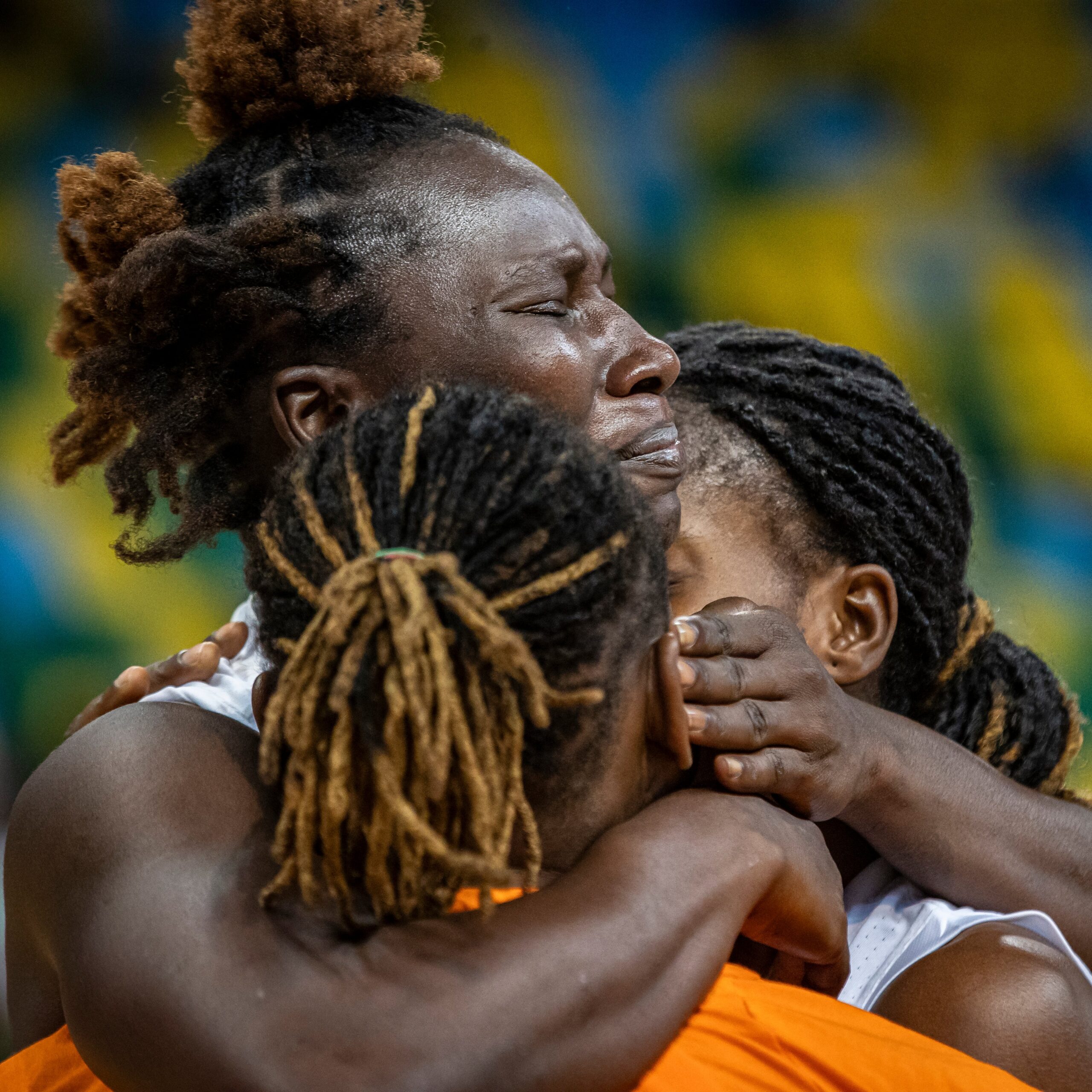 Afrobasket Féminin 2023 : la Côte d’Ivoire douche l’Angola