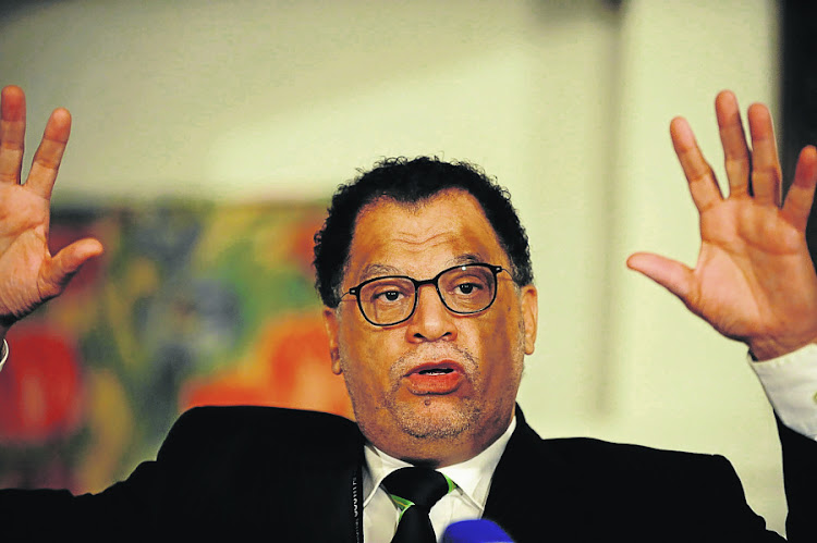 Football – Women’s World Cup 2027: Danny Jordaan’s plea for Africa