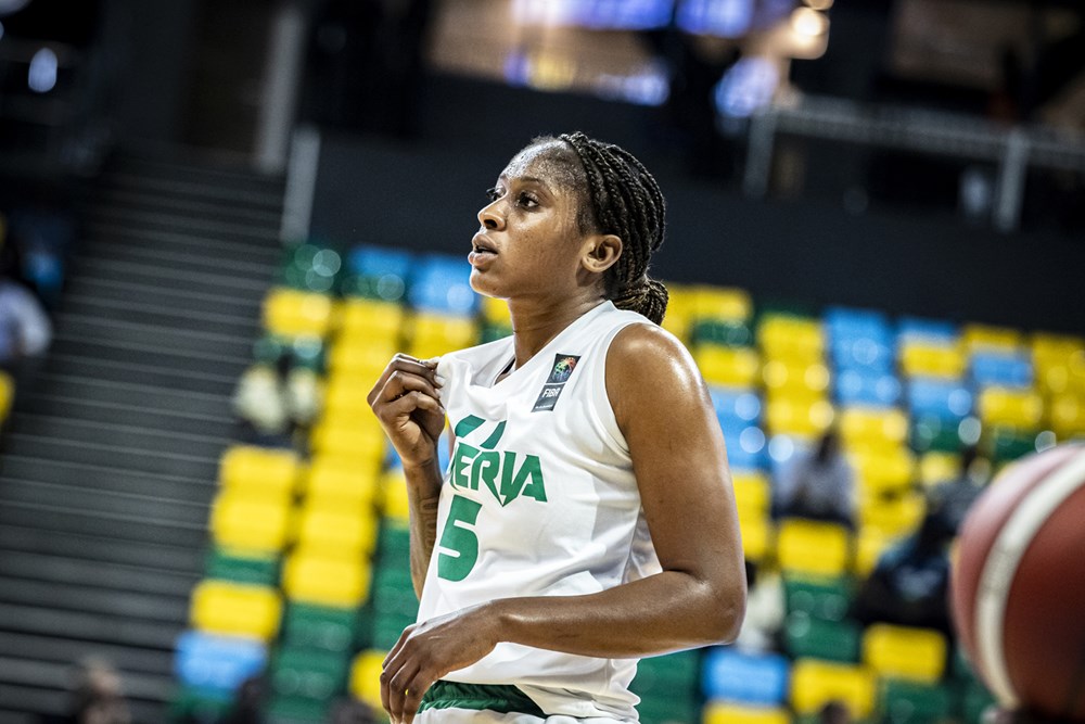 TQO Féminin : Nigeria et Sénégal héritent des USA et de la Belgique