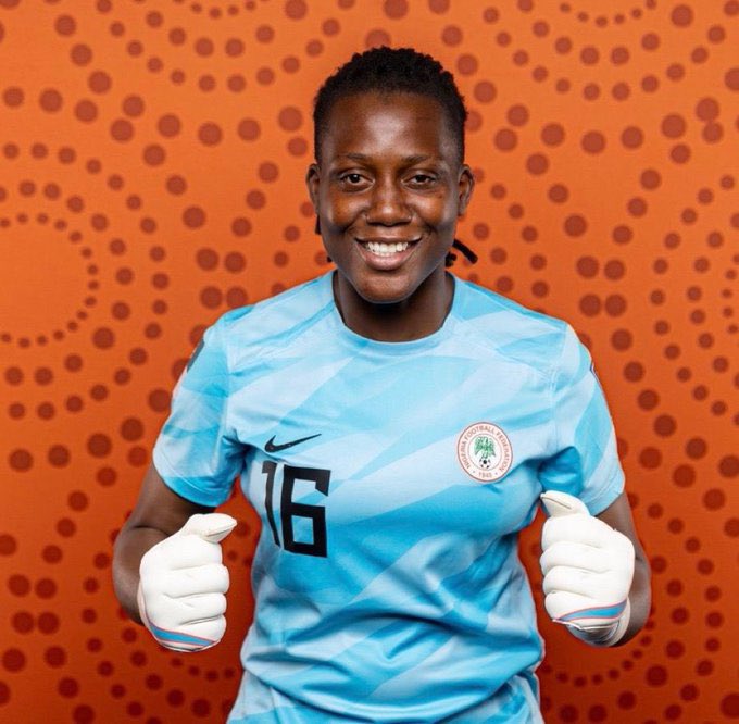 Mondial Féminin 2023 : Chiamaka Nnadozie fait l’unanimité