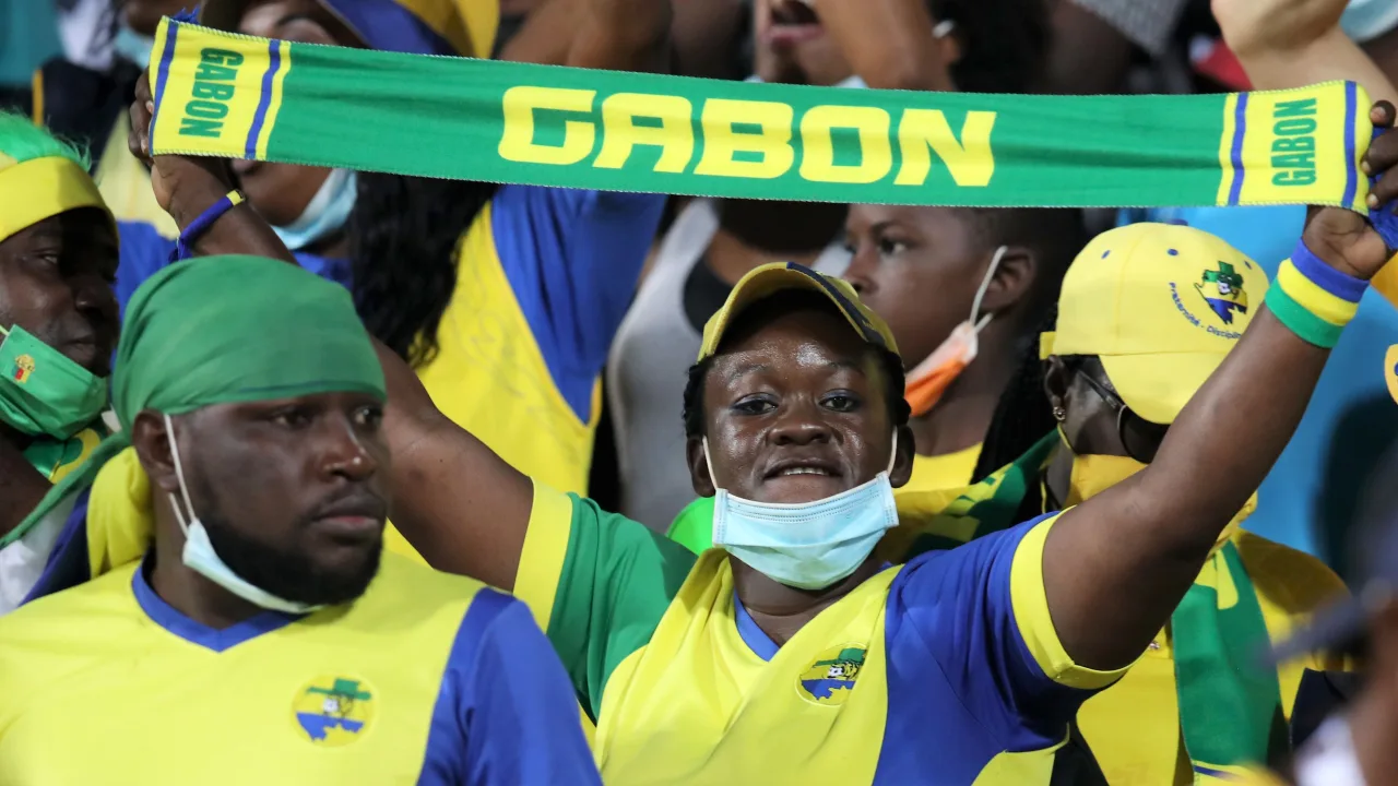 Tournoi UNIFAC U20 : le Gabon sacré