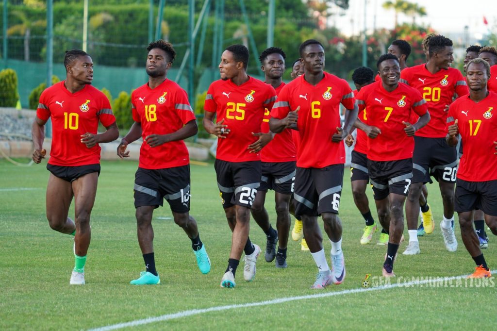 U23 AFCON: Ghanaians react to Black Meteors painful elimination