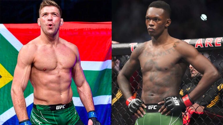 Israel-Adesanya-Dricus-Du-Plessis-UFC-MMA