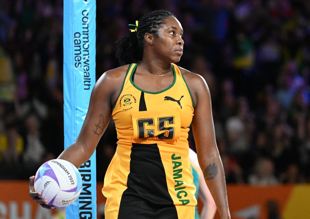 Netball World Cup: Jamaica ready to leave South Africa following theft cases