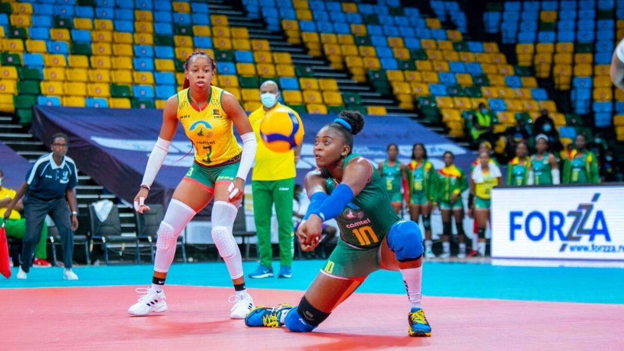 Volleyball – Cameroon: Why the postponement of the 2023 African Women’s Championship