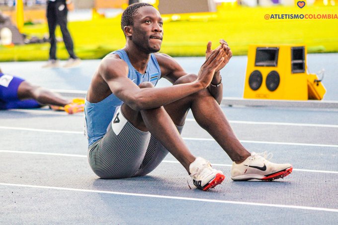 200m : les 5 athlètes africains les plus rapides de l’histoire