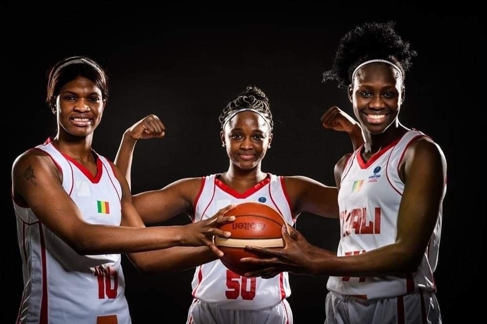 Afrobasket Féminin 2023 : la succession du Nigeria ouverte ?