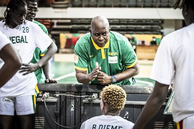 Afrobasket féminin 2023 : le Sénégal mise sur l’expérience et la jeunesse pour reconquérir son bien