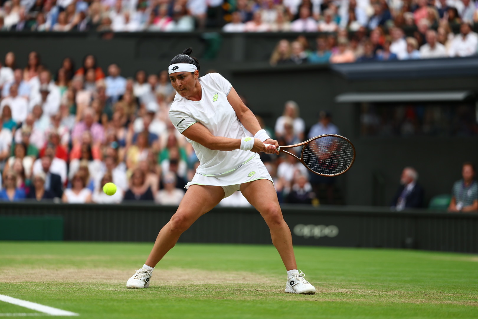 Tennis – Wimbledon 2023: Ons Jabeur loses again