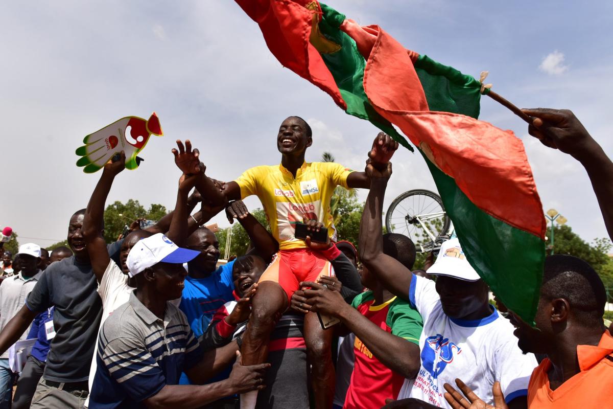 Tour du Faso – Analysis: Burkina cycling in search of its glorious past